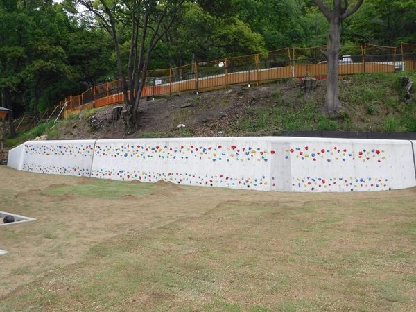 東大阪市枚方公園のサムネイル