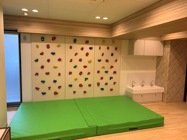 はぐはぐキッズこども園中延のサムネイル