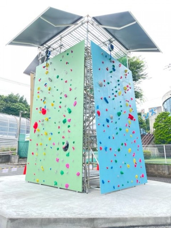 ゴルフステーションウイング新座のサムネイル